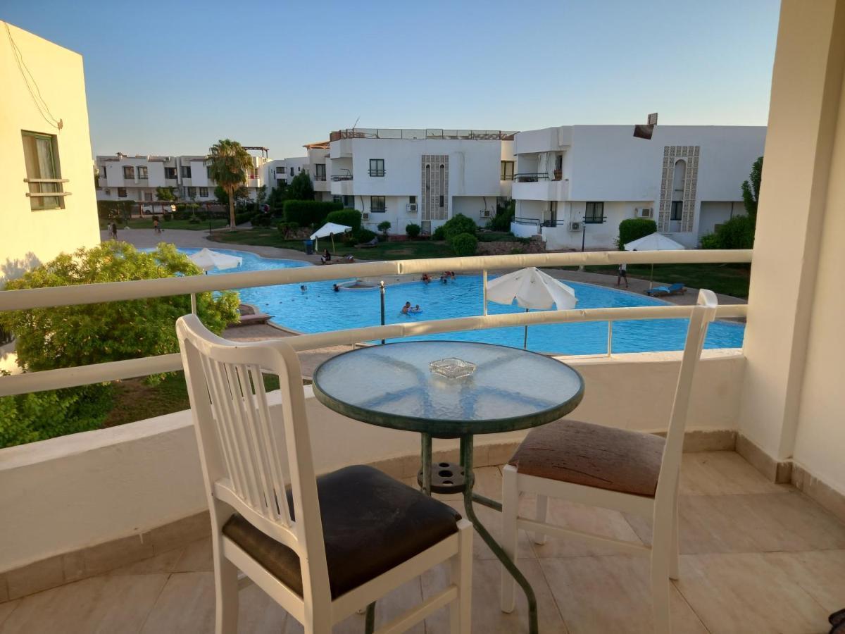 Juliee House-Criss Resort-Naama Bay Σαρμ Ελ Σέιχ Εξωτερικό φωτογραφία