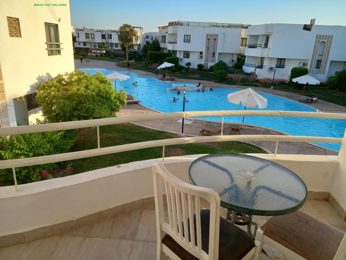 Juliee House-Criss Resort-Naama Bay Σαρμ Ελ Σέιχ Εξωτερικό φωτογραφία