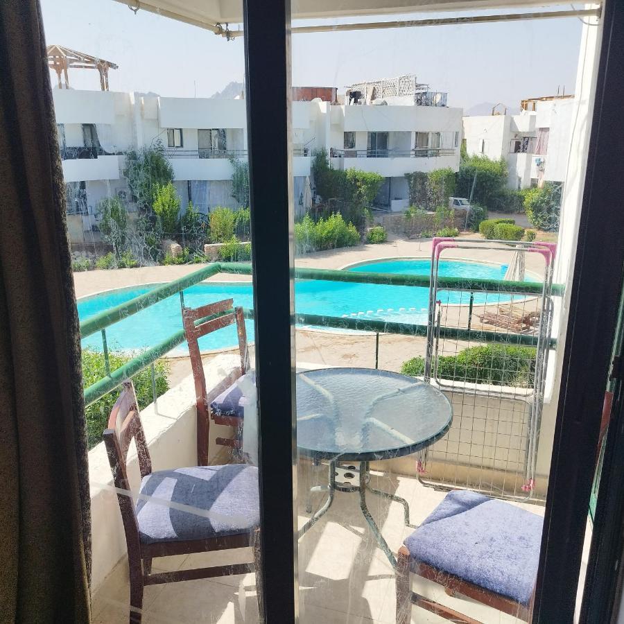 Juliee House-Criss Resort-Naama Bay Σαρμ Ελ Σέιχ Εξωτερικό φωτογραφία