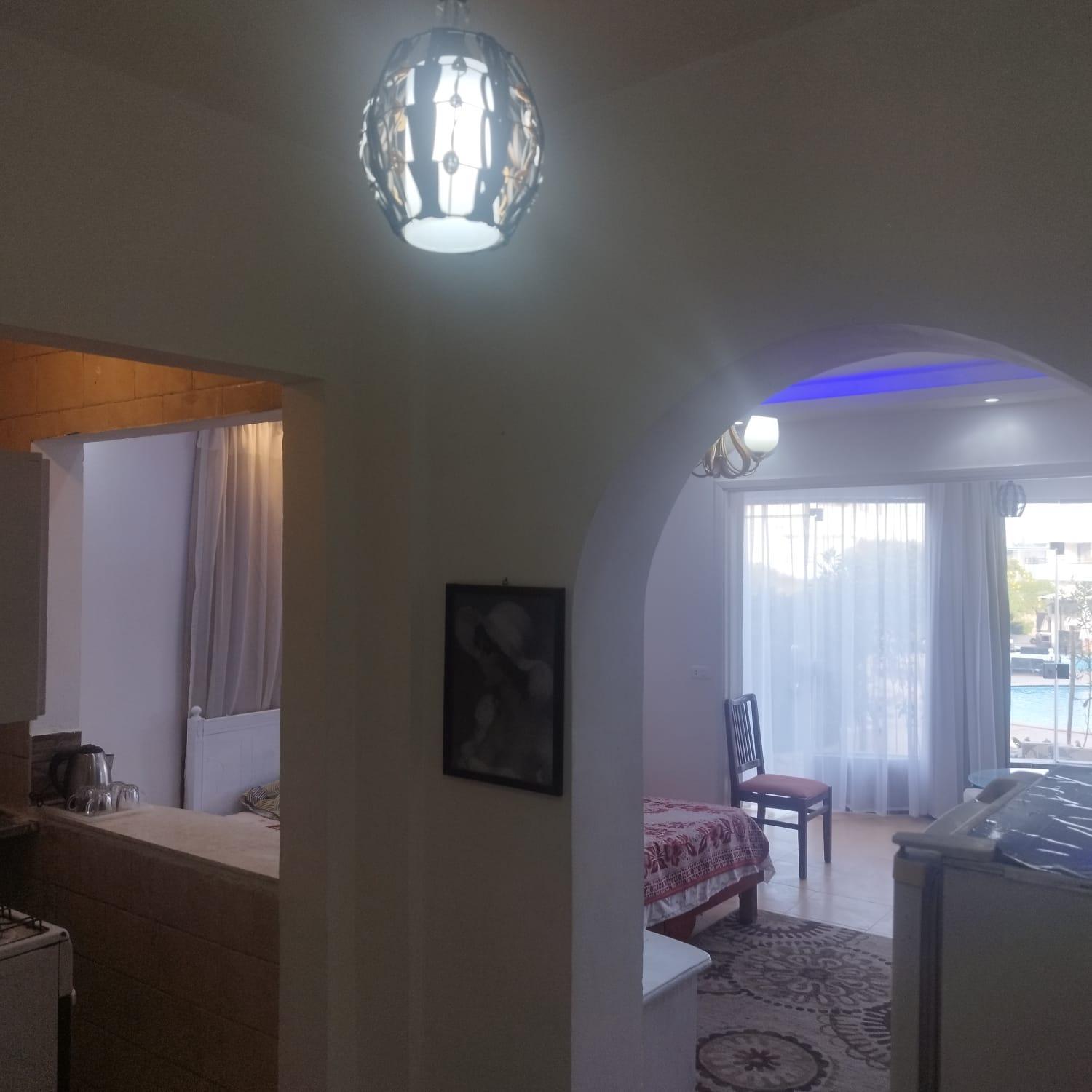 Juliee House-Criss Resort-Naama Bay Σαρμ Ελ Σέιχ Εξωτερικό φωτογραφία