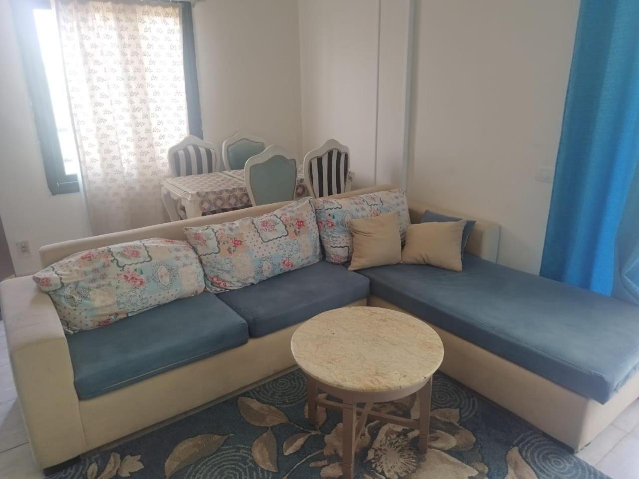 Juliee House-Criss Resort-Naama Bay Σαρμ Ελ Σέιχ Εξωτερικό φωτογραφία