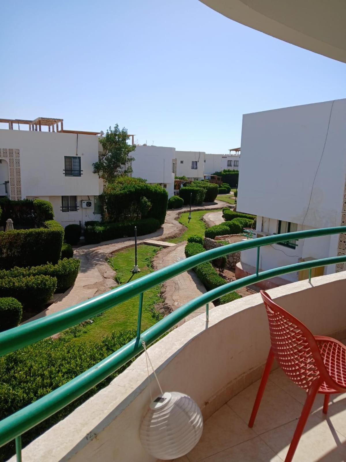 Juliee House-Criss Resort-Naama Bay Σαρμ Ελ Σέιχ Εξωτερικό φωτογραφία